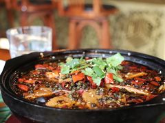 -烛影拾光观景餐厅·创意菜·摄影·小提琴(大唐不夜城店)