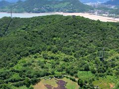 -东海半边山旅游度假区