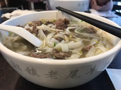 -潮镇老尾牛杂(环城西路店)