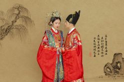 -苏州HX-合喜映画婚纱摄影