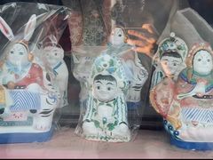 -老北京兔儿爷(杨梅竹斜街店)