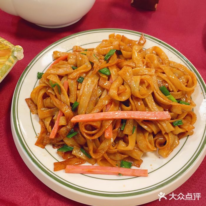 金苑海鲜酒家(新港中路店)图片