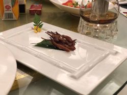 -白金汉爵大酒店·宴会厅(相城店)