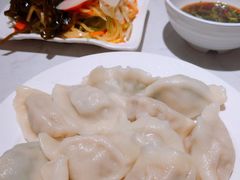 -饺子季水饺餐厅(新市街店)