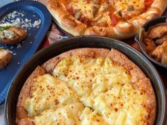 -必胜客(五道口店)