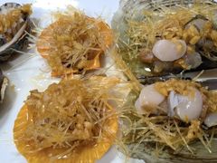 -船奇蒸汽海鲜·闽菜(八市海鲜总店)