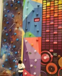 -meland club亲子乐园(重庆万象城店)