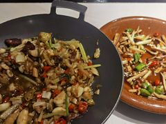 -东门头·江鲜小馆(新天地店)