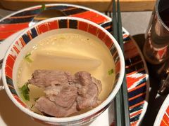 -塔哈尔·新疆盛宴(奉贤龙湖店)