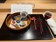 -元熹会席料理