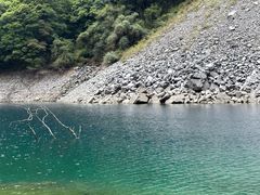 -叠溪松坪沟景区