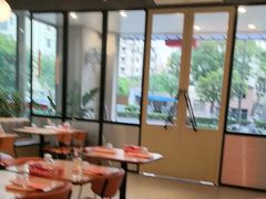 -杨氏青龙虾·羊蝎子(珠江路店)