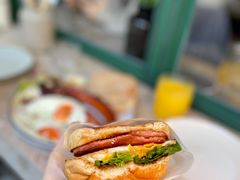 -RAC BAR(安福路店)