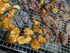 -同心烧烤(总店)