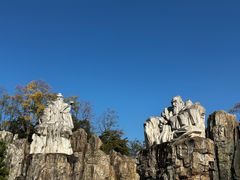 -茅山东方盐湖城景区