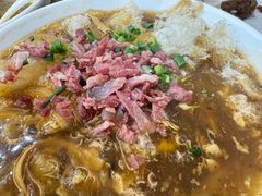 -毛华美食(清扬路店)