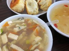 -潭式煎包(西航路店)