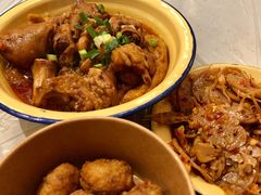-东排食堂长沙小吃大排档(五一广场店)