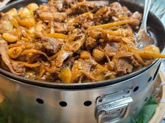 -甘家界牌柠檬鸭(青山店)