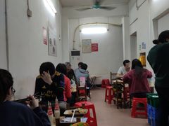 大堂-司马街鸡煲(西华路店)