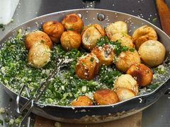 -阿宝生煎包(万松园总店)