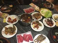 -吉布鲁牛排海鲜自助(温江合生汇店)