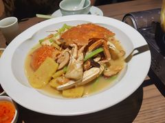 -四道菜·福建菜馆(新街口金鹰店)