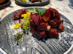 糖醋小排-淮扬韵(凤八市政府店)