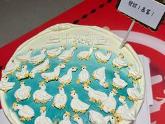 -海底捞火锅(金光华店)