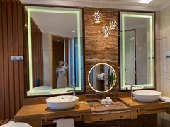 -惠州金海湾嘉华度假酒店