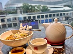 -春水堂人文茶馆(松烟文创店)