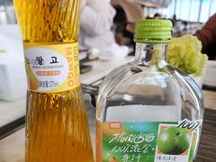 -克丽司汀酒店-日光阁餐厅