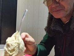 -野人先生现做冰淇淋(北京顺义祥云小镇店)