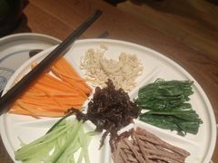 -云海肴·汽锅鸡·云南菜(领展购物广场·中关村店)