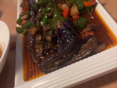 -院子餐厅·大锅菜·老杭帮(桥西直街店)
