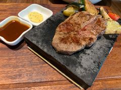 -Erman岩烧牛排(虹桥南丰城店)
