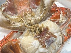 -隐厨·海鲜餐厅(恒通路店)