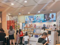 -DQ·蛋糕·冰淇淋(新佳丽店)