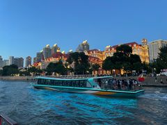 -海河游船-永乐码头(大悲院)