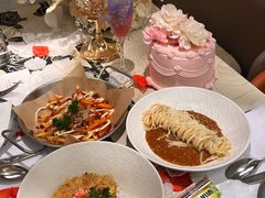 -LE SHARE洛笙·花园西餐(北京路步行街店)