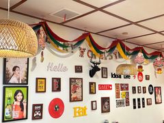 -多宾韩国料理(学衡路店)