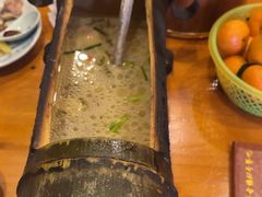 -61号餐吧(兴坪古镇漓江店)