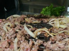 -牛犇炭火烤肉·鲜切烤肉(承德总店)