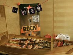 -墨竹寿司(九江店)