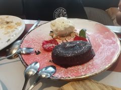 -IL Forno 意坊·意大利餐厅(温州万象城店)