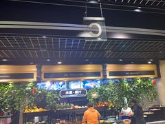 -川骄海鲜自助(亚运村店)