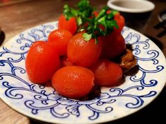 乌梅小番茄-那时新疆·车师(大宁音乐广场店)