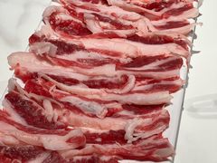 -犇鼎牛潮汕牛肉火锅(新辰里学清路店)