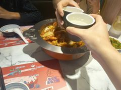 -赖胖子肉蟹煲(上邦百汇城店)