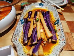 -蜜桃餐厅·伴山(绿宝广场店)